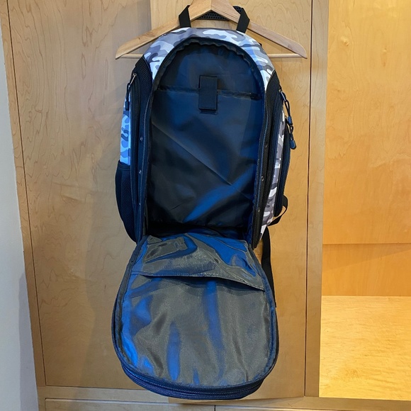 Varsity All Star Champion Backpack - Picture 5 of 5